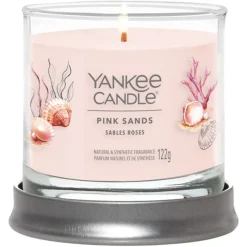 Small Tumbler Pink Sands Pink von Yankee Candle