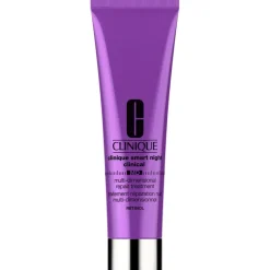 Smart Night Clinical Multi-Dimensional Repair Treatment Anti-Aging Pflege von Clinique