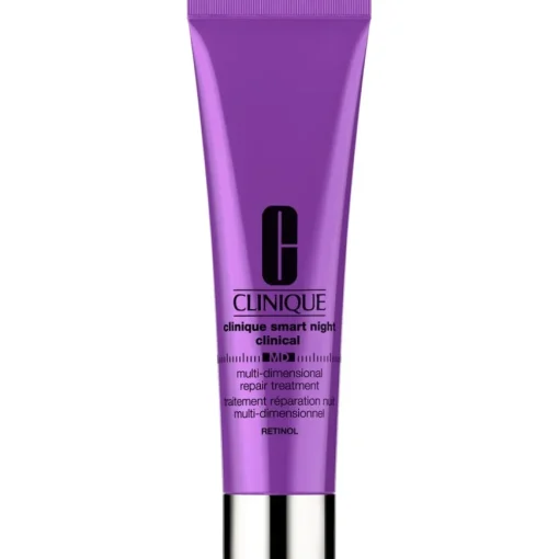 Smart Night Clinical Multi-Dimensional Repair Treatment Anti-Aging Pflege von Clinique