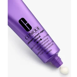 Smart Night Clinical Multi-Dimensional Repair Treatment Anti-Aging Pflege von Clinique