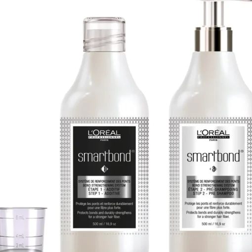 Smartbond Technical Kit von L’Oréal Professionnel Paris