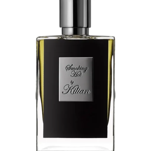 Smoking Hot Eau de Parfum Spray (Nachfüllbar) von Kilian Paris