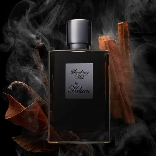Smoking Hot Eau de Parfum Spray (Nachfüllbar) von Kilian Paris