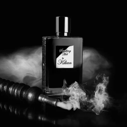 Smoking Hot Eau de Parfum Spray (Nachfüllbar) von Kilian Paris
