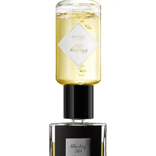 Smoking Hot Eau de Parfum Spray (Nachfüllbar) von Kilian Paris
