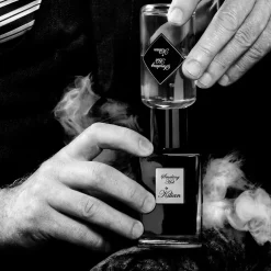 Smoking Hot Eau de Parfum Spray (Nachfüllbar) von Kilian Paris