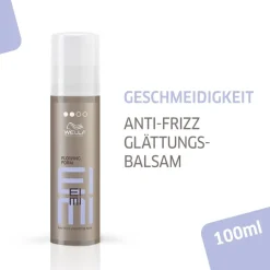Smooth Flowing Form Glättungsbalsam von Wella