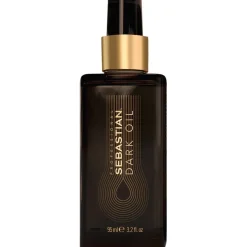 SMOOTH  Haaröl Dark Oil von Sebastian