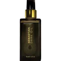 SMOOTH  Haaröl Dark Oil von Sebastian