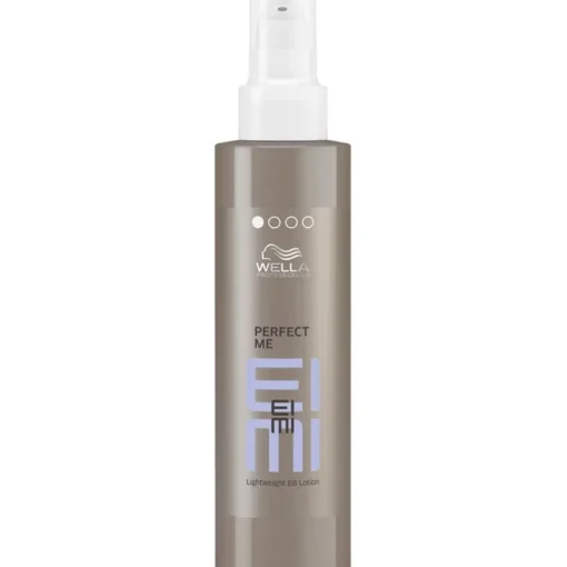 Smooth Perfect Me von Wella