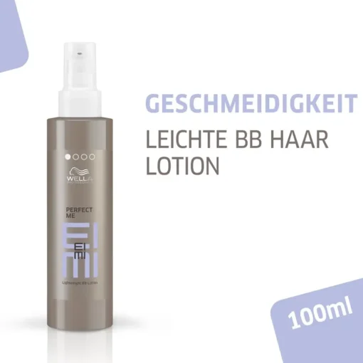 Smooth Perfect Me von Wella