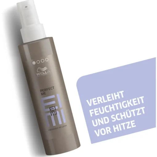 Smooth Perfect Me von Wella