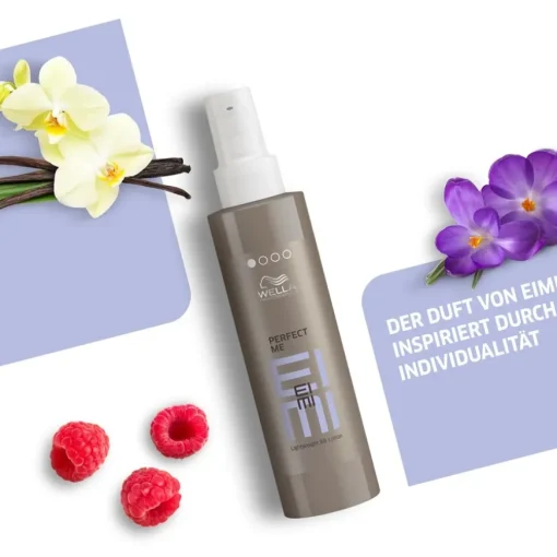 Smooth Perfect Me von Wella