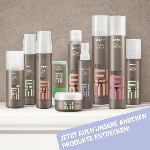 Smooth Perfect Me von Wella