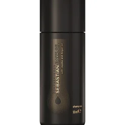 SMOOTH  Shampoo Dark Oil von Sebastian