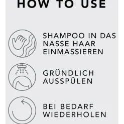 SMOOTH  Shampoo Dark Oil von Sebastian