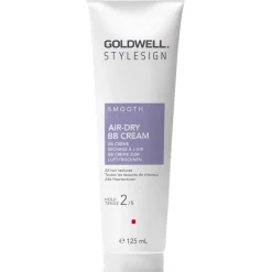 Smooth Stylesign Smooth BB Creme zum lufttrocknen von Goldwell