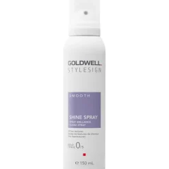 Smooth Stylesign Smooth Glanzspray von Goldwell