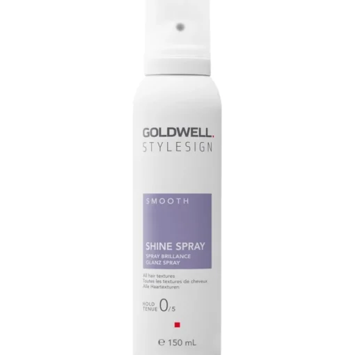Smooth Stylesign Smooth Glanzspray von Goldwell