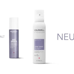 Smooth Stylesign Smooth Glanzspray von Goldwell