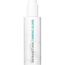 SMOOTH  Weightless Smoothing Crème Serum Taming Elixir von Sebastian