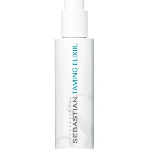 SMOOTH  Weightless Smoothing Crème Serum Taming Elixir von Sebastian
