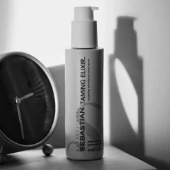 SMOOTH  Weightless Smoothing Crème Serum Taming Elixir von Sebastian