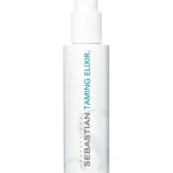 SMOOTH  Weightless Smoothing Crème Serum Taming Elixir von Sebastian