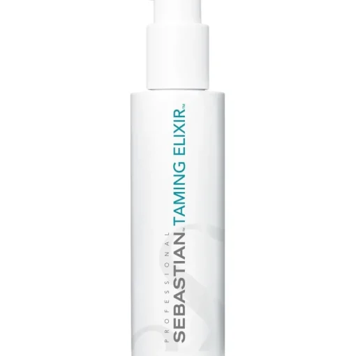 SMOOTH  Weightless Smoothing Crème Serum Taming Elixir von Sebastian