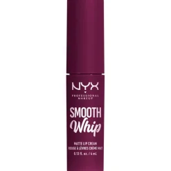 Smooth Whip Matte Lip Cream von NYX Professional Makeup