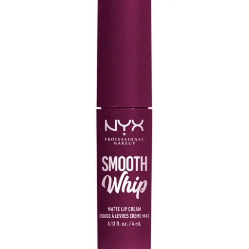 Smooth Whip Matte Lip Cream von NYX Professional Makeup
