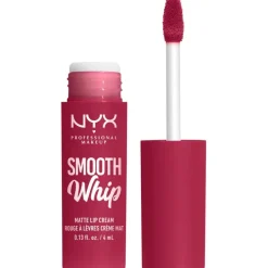 Smooth Whip Matte Lip Cream von NYX Professional Makeup