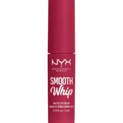 Smooth Whip Matte Lip Cream von NYX Professional Makeup