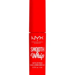 Smooth Whip Matte Lip Cream von NYX Professional Makeup