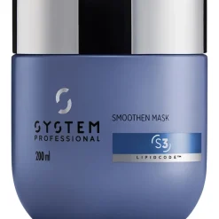 Smoothen Mask S3 von System Professional Lipid Code