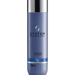Smoothen Shampoo S1 von System Professional Lipid Code