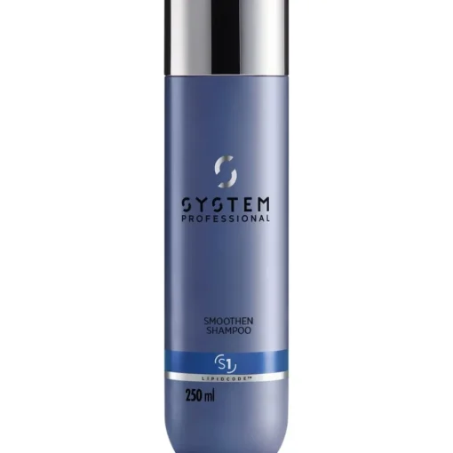Smoothen Shampoo S1 von System Professional Lipid Code