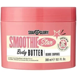 Smoothie Star Body Butter von Soap & Glory