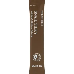 Snail Repair Peeling Scrub von Mizon