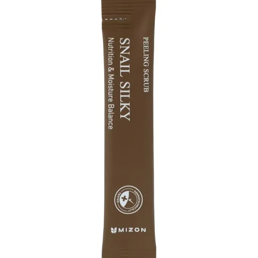 Snail Repair Peeling Scrub von Mizon