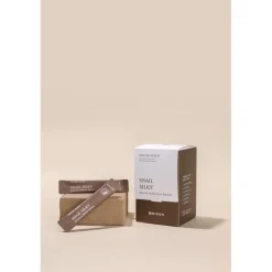 Snail Repair Peeling Scrub von Mizon