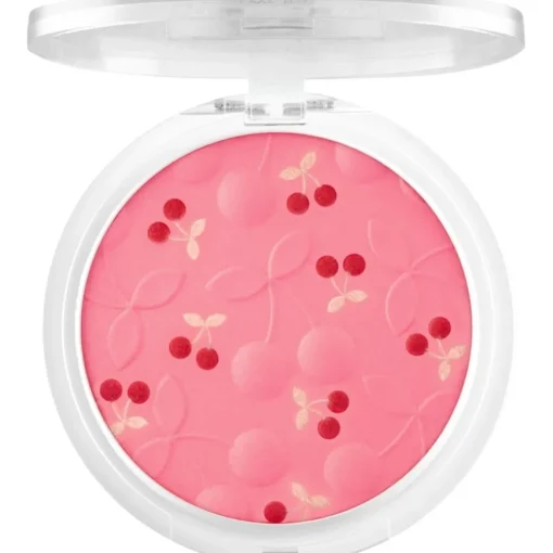 So Cherry Happy Blushlighter von Essence