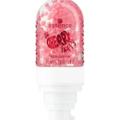 So Cherry Happy Face Primer von Essence