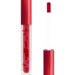 So Cherry Happy Matte Liquid Lipstick von Essence