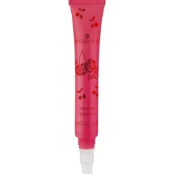 So Cherry Happy Peptide Lipgloss von Essence