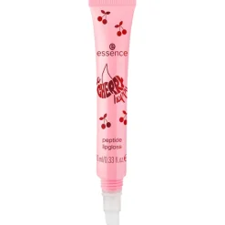So Cherry Happy Peptide Lipgloss von Essence