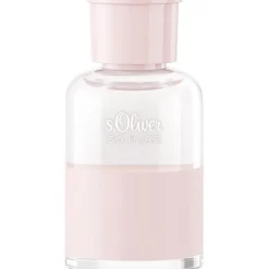 So Pure Women Eau de Parfum Spray von s.Oliver