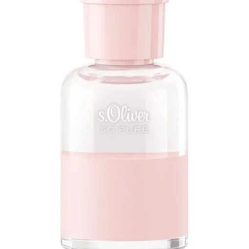 So Pure Women Eau de Toilette Spray von s.Oliver