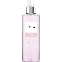 So Pure Women Fragrance Body Splash von s.Oliver