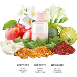 So Pure Women Fragrance Body Splash von s.Oliver